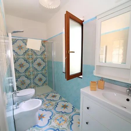 Homestay Oltremare Maratea