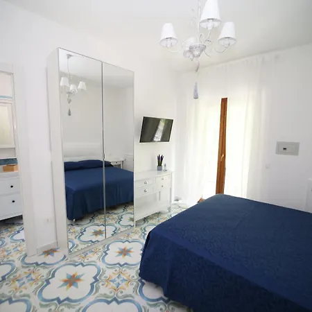 Oltremare * La Marinella