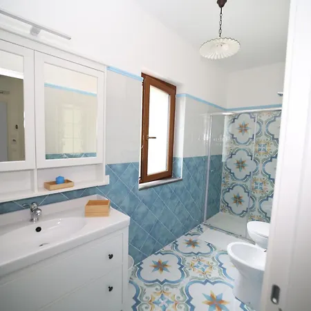 Oltremare Δωμάτια σε οικογενειακή κατοικία Maratea