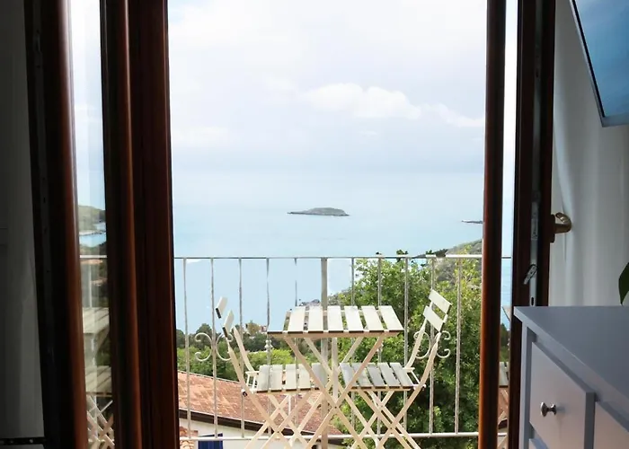 Homestay Oltremare Maratea