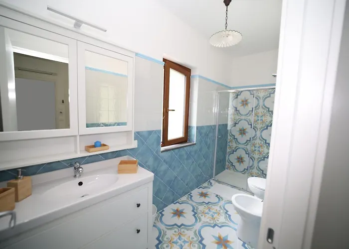 Oltremare Habitación en casa particular Maratea